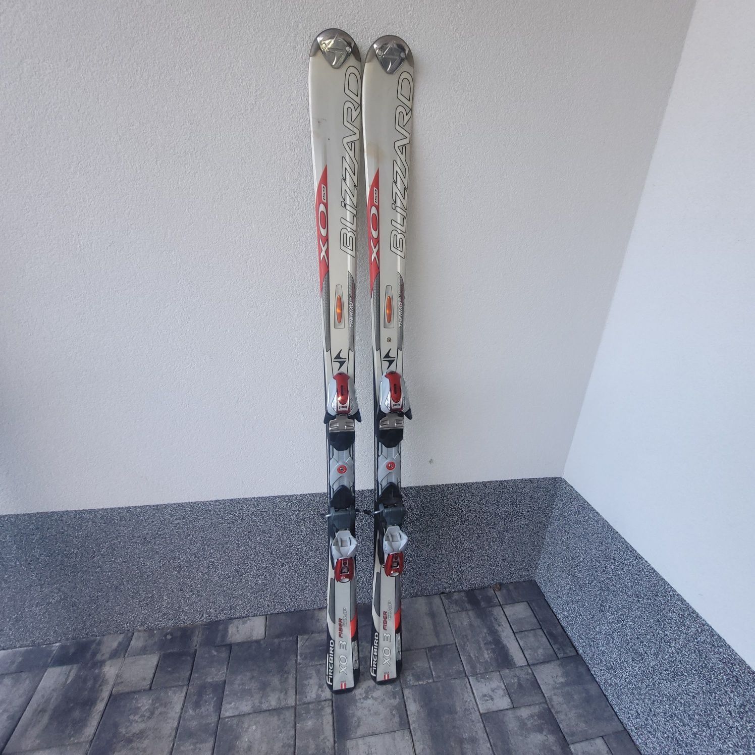 Narty blizzard 159cm