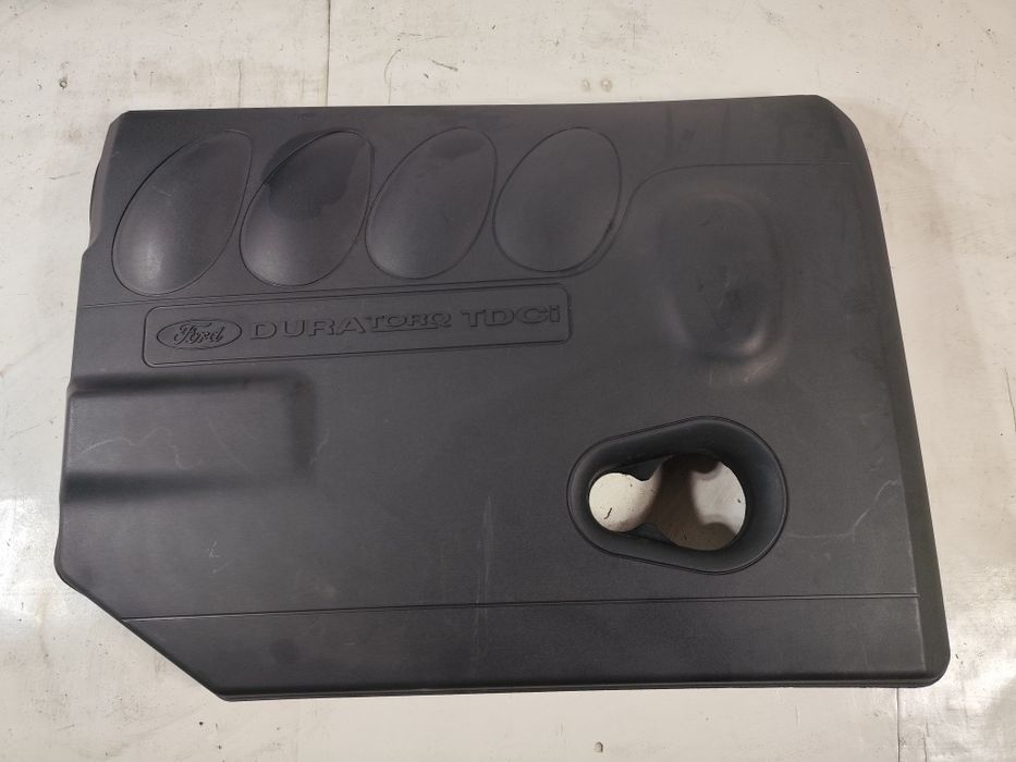 Ford Mondeo MK4 IV 2.0 TDCI Osłona Pokrywa Silnika Górna Oryg WLKP