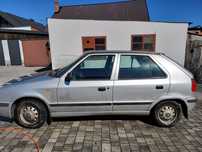 Skoda Felicja 1.6