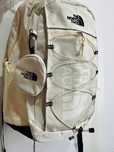 Mochila Bege The North Face