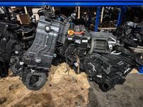 Пічки в зборі праве кермо ЦІНА ЗА ВСІ Audi, BMW, Volkswagen, Nissan