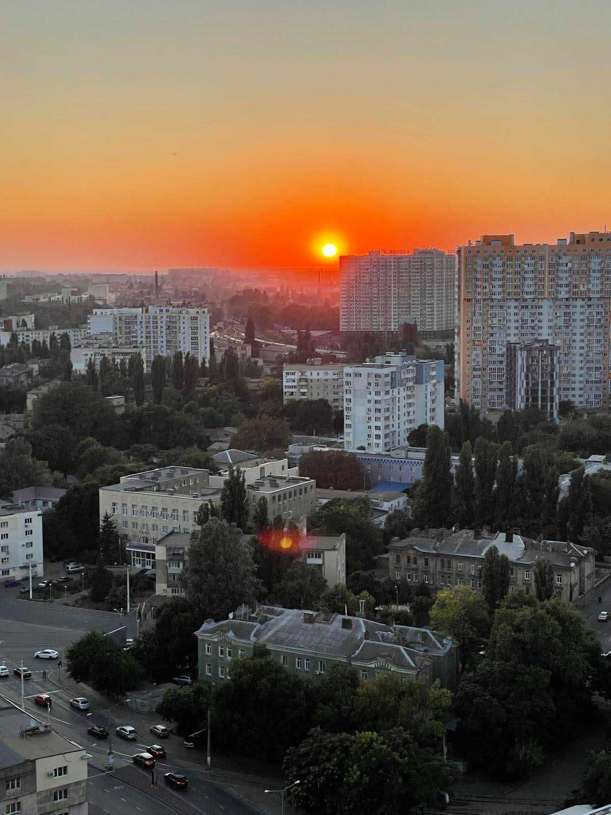 Аркадия,ул.Армейская,клиника Филатова,ванна,балкон,паркинг,посуточно