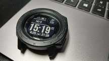 Garmin Instinct Tactical Black