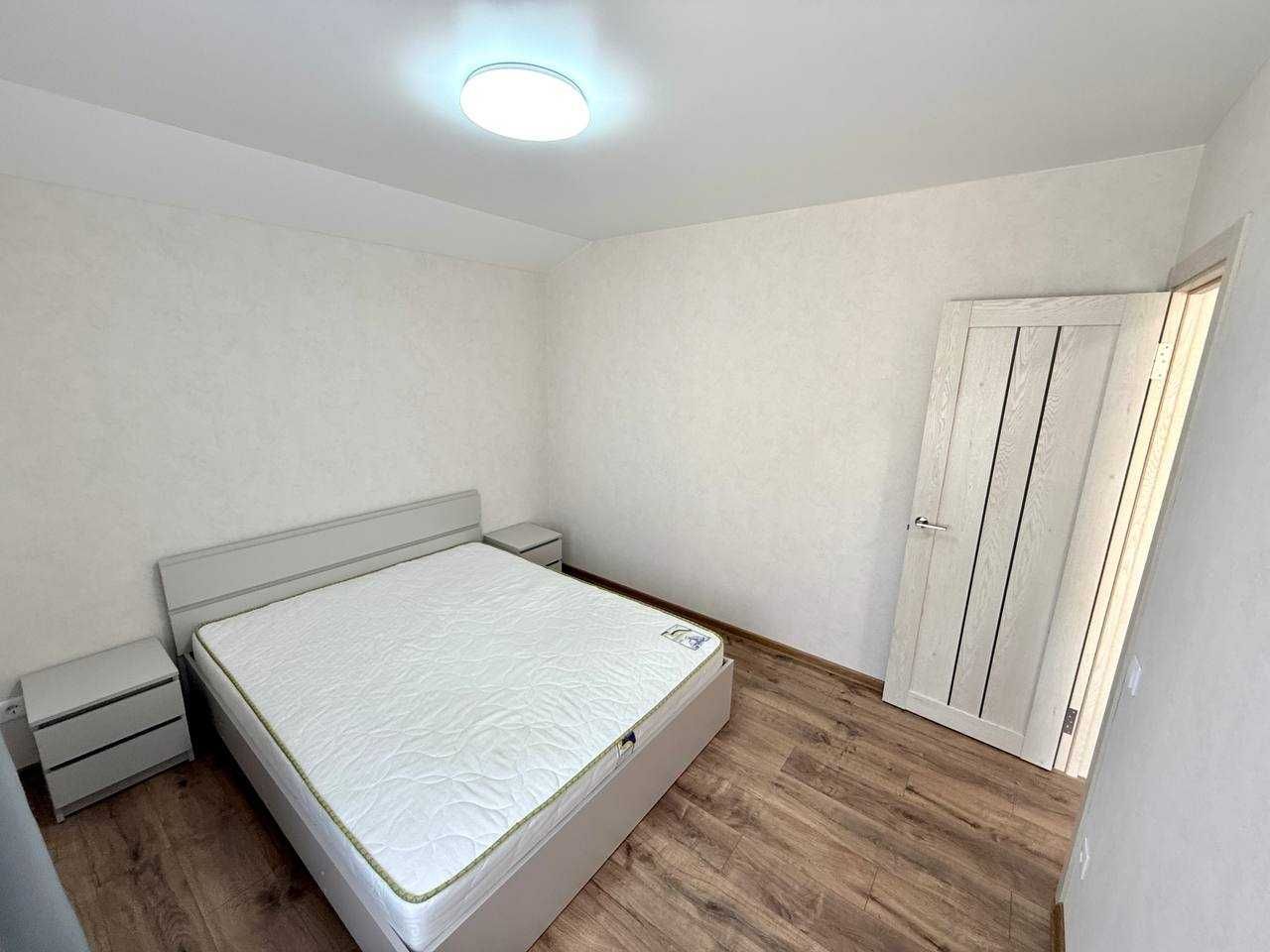 Будинок мрії за містом. 110 м², 3 сотих, 4 кімнати.