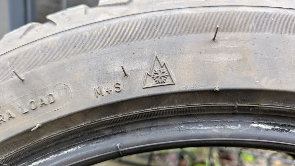 Gwarancja Opony wielosezonowe Michelin cross climate 2 225/45/R17 24 r