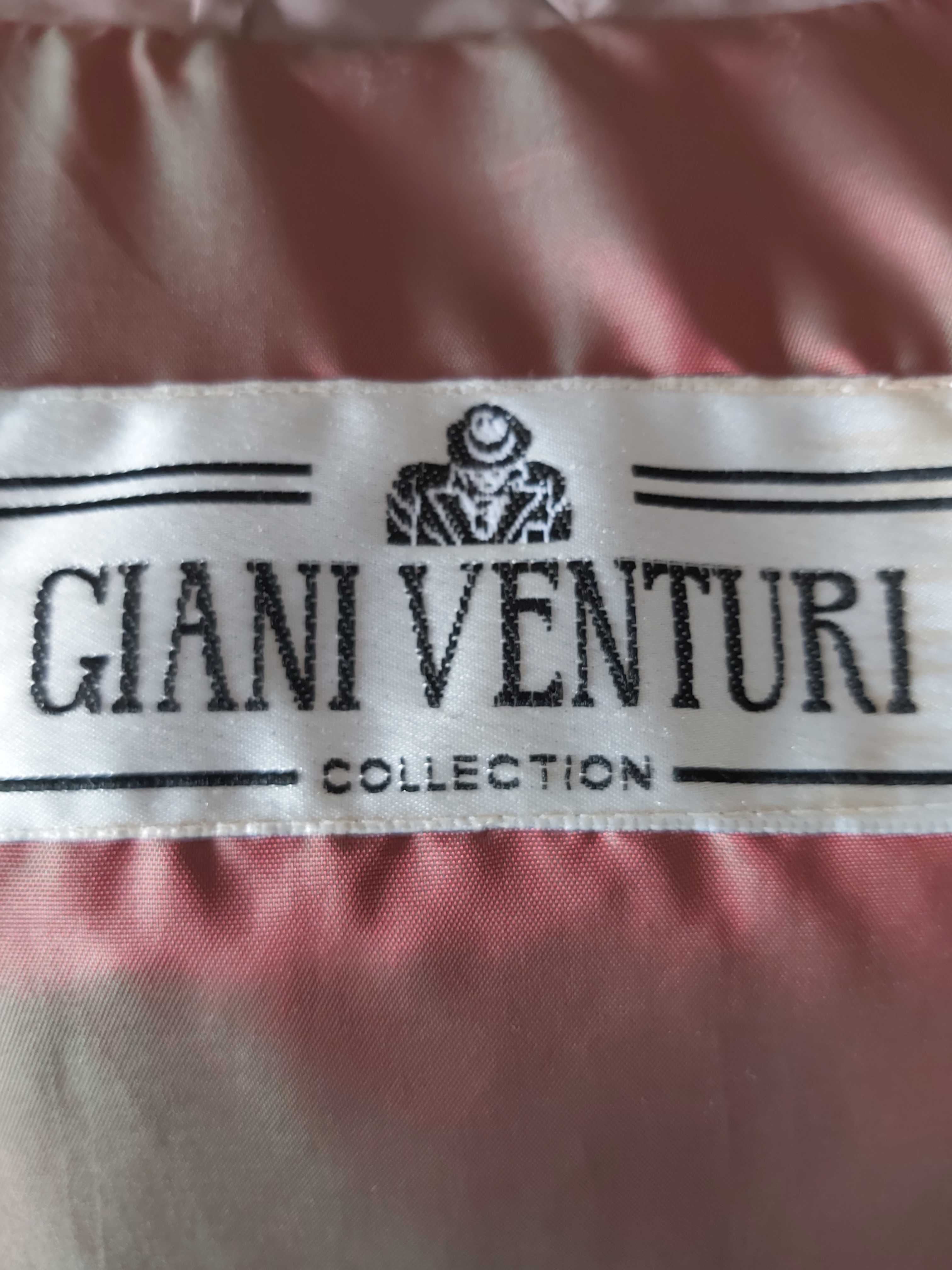 Gabardine de homem Giani Venturi