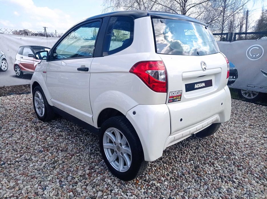 Kubota -Front Gti-Kamera cofania-nowe opony-Dostawa Gratis !!2016rok