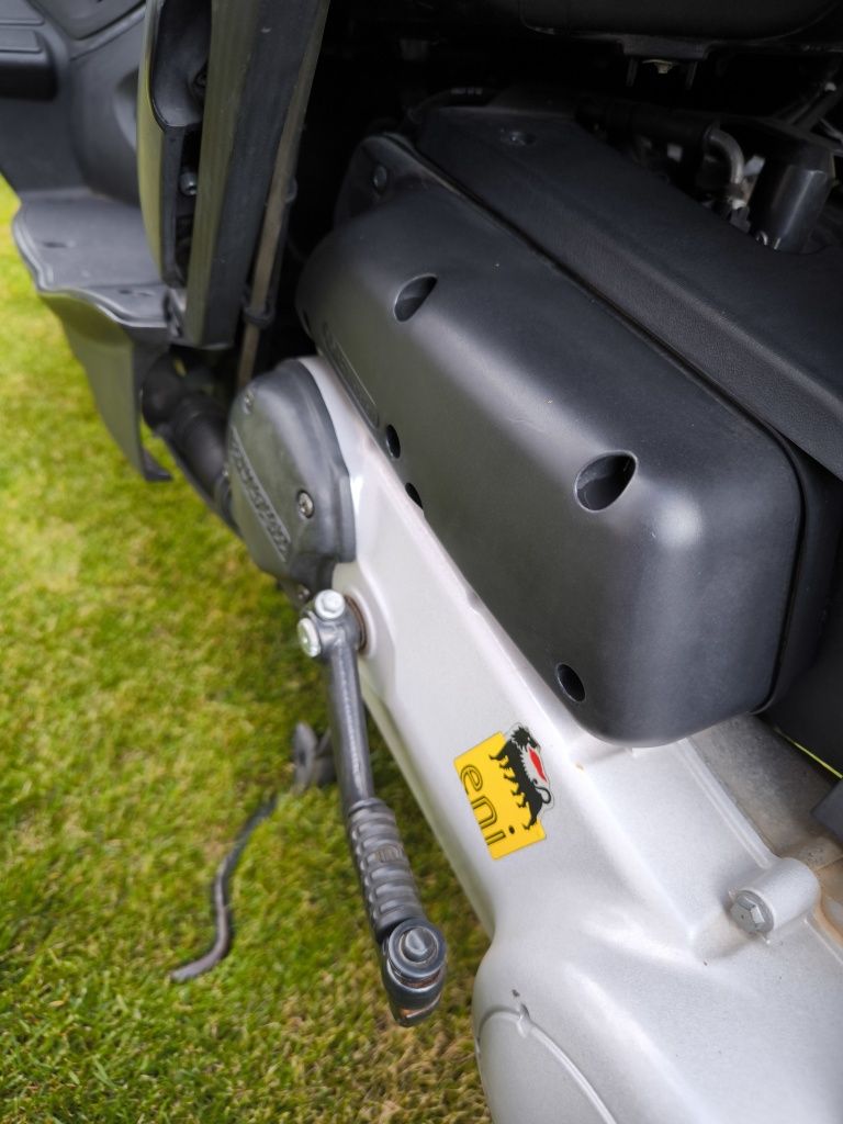 Gilera Runner SP50 Silnik PIAGGIO SUPER STAN ZOBACZ!!!