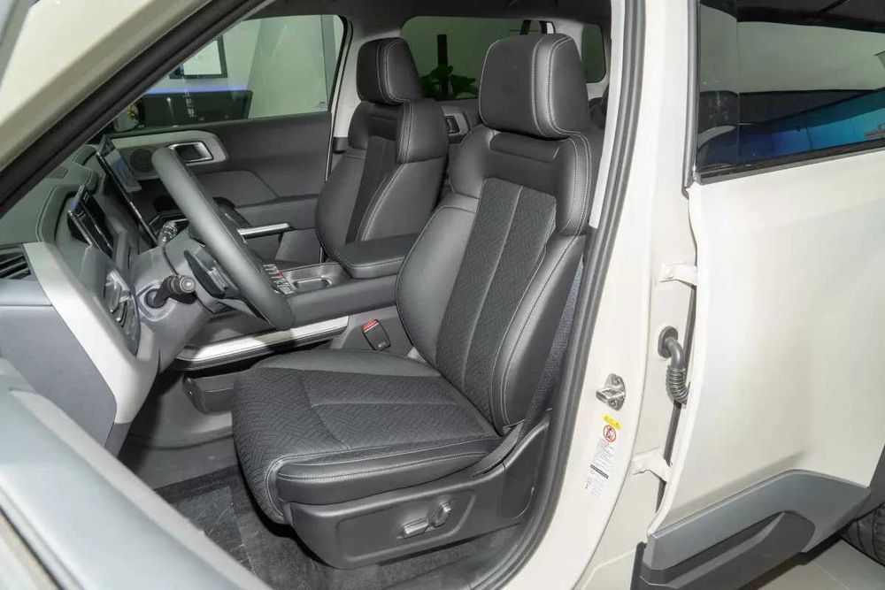 2025 Leopard Ti3 4wd Ultra