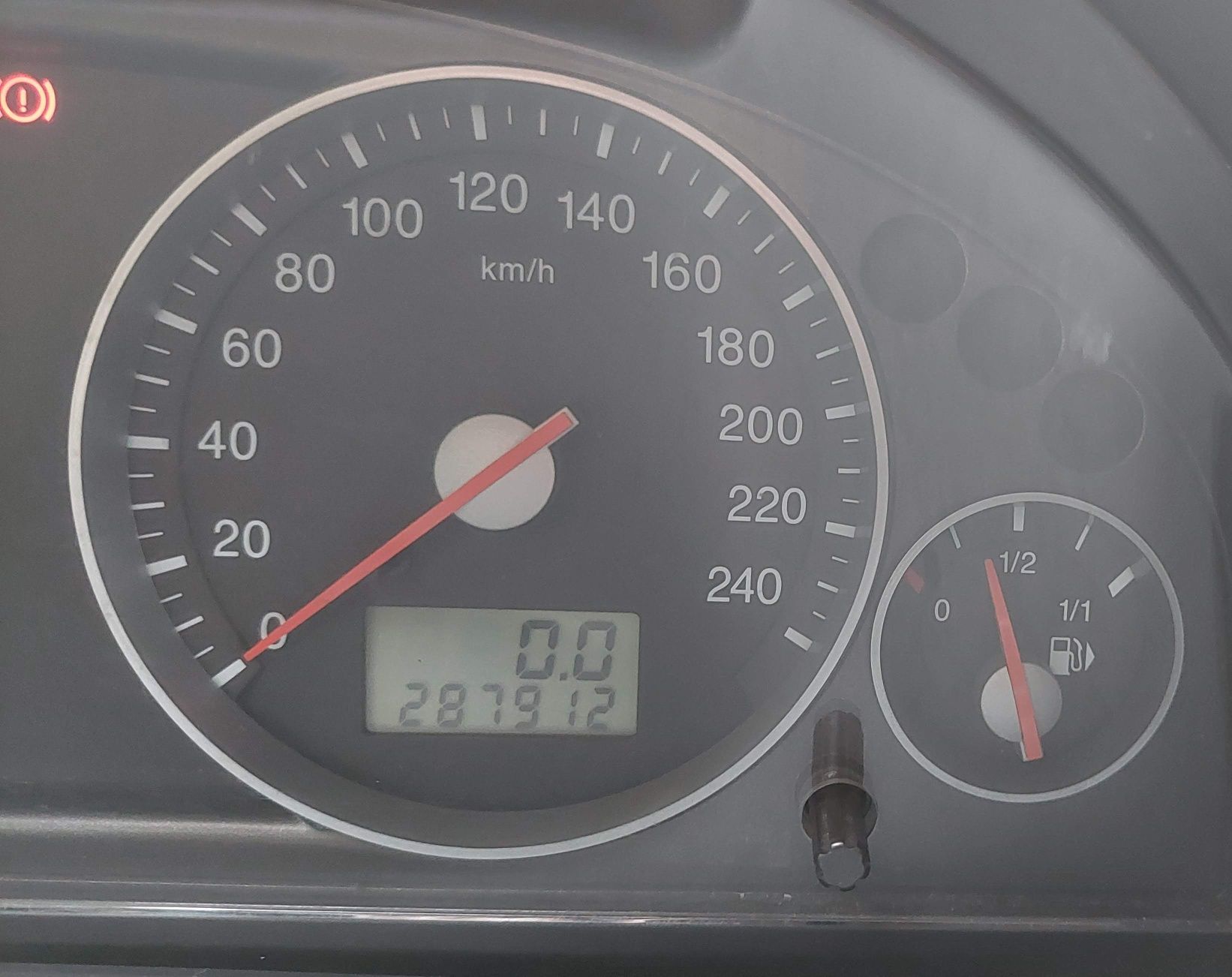 Ford Mondeo MK3 używany