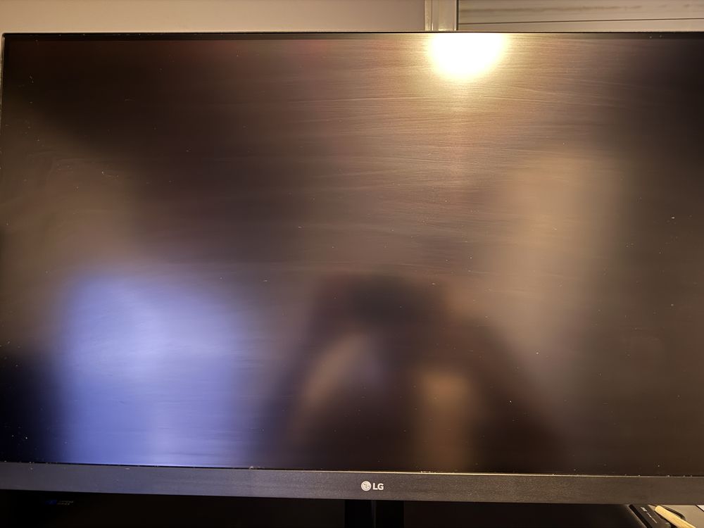 Monitor Gaming LG UltraGear 32GN650-B