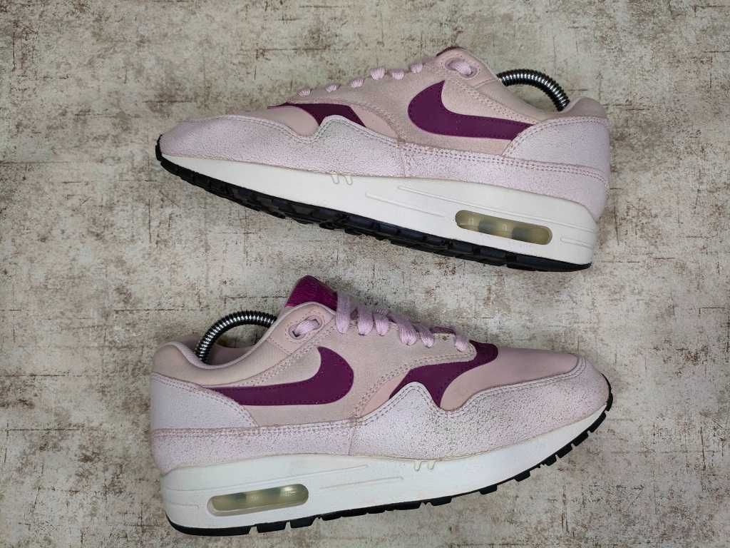 Кросівки Nike Air Max 1 Prm р-39 оригінал кроссовки найк аир макс