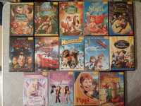 Filmes Dvd Animação Disney e Outros.