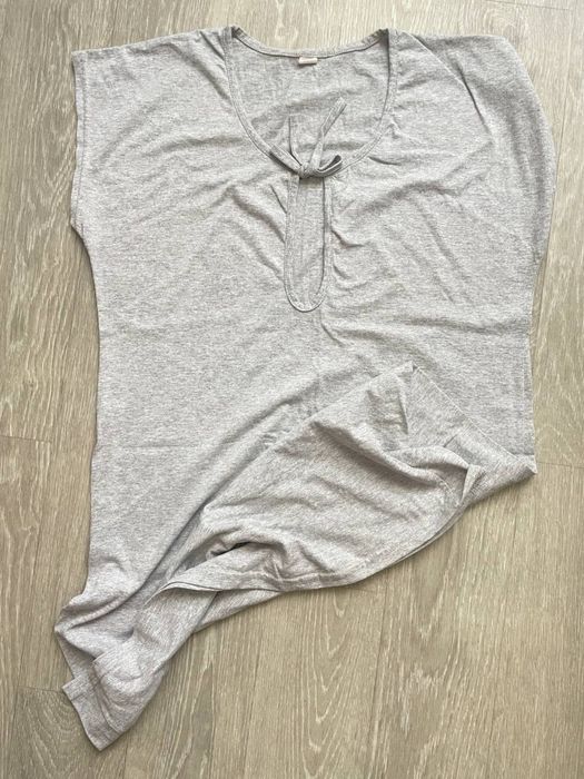 Сорочка в пологовий