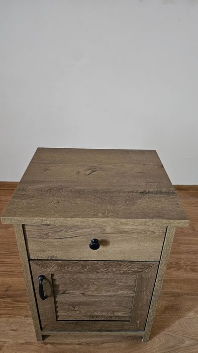 Szafka nocna Jysk Manderup | Stan bardzo dobry