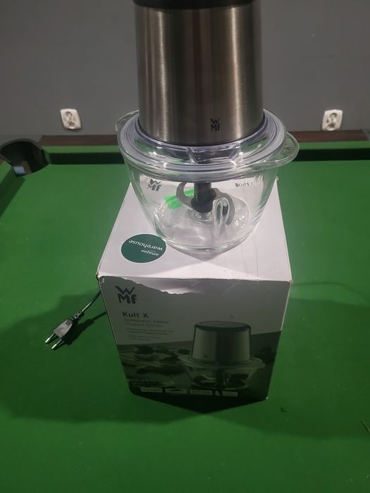 Wielofunkcyjny blendre