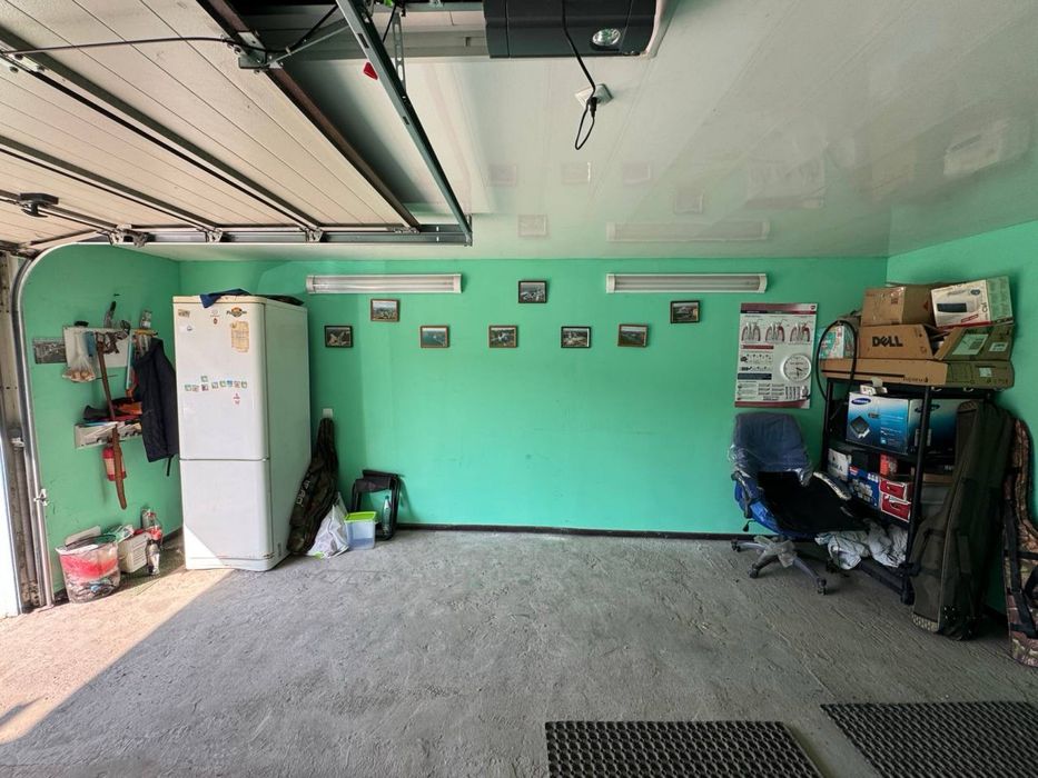 Продам сухий гараж Запоріжжя (шевченківський р-н)