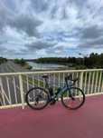 Rower Merida Cyclocross 300 L / gravel