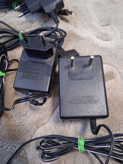 Ładowarki do telefonu