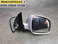 Espelho Retrovisor Dto Volkswagen Passat Variant (3B6)