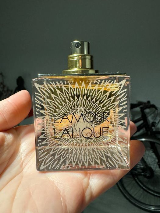 Lalique подарункі для жінок