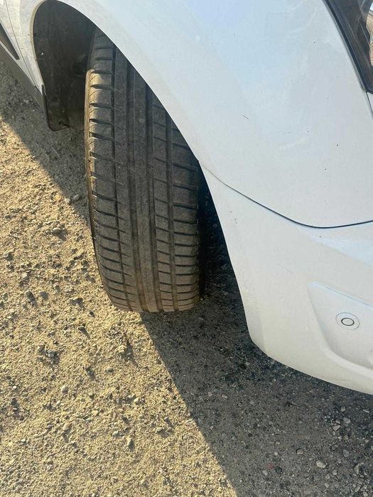 Ford Transit Connect 1.5 TDCi