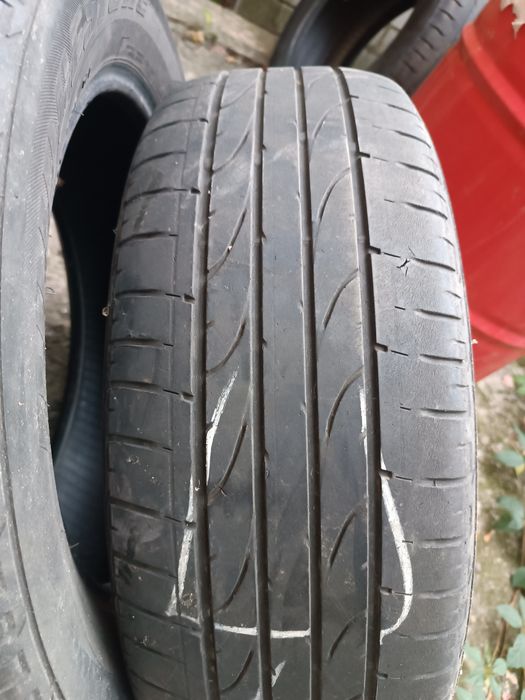 Продам резину Bridgestone