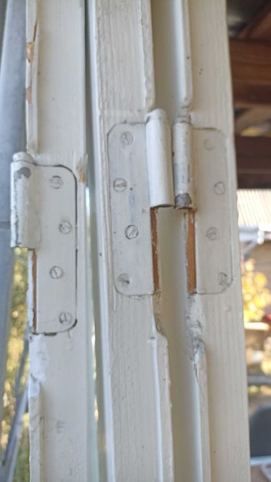 Деревянные двери для комнат для ванной для кухни