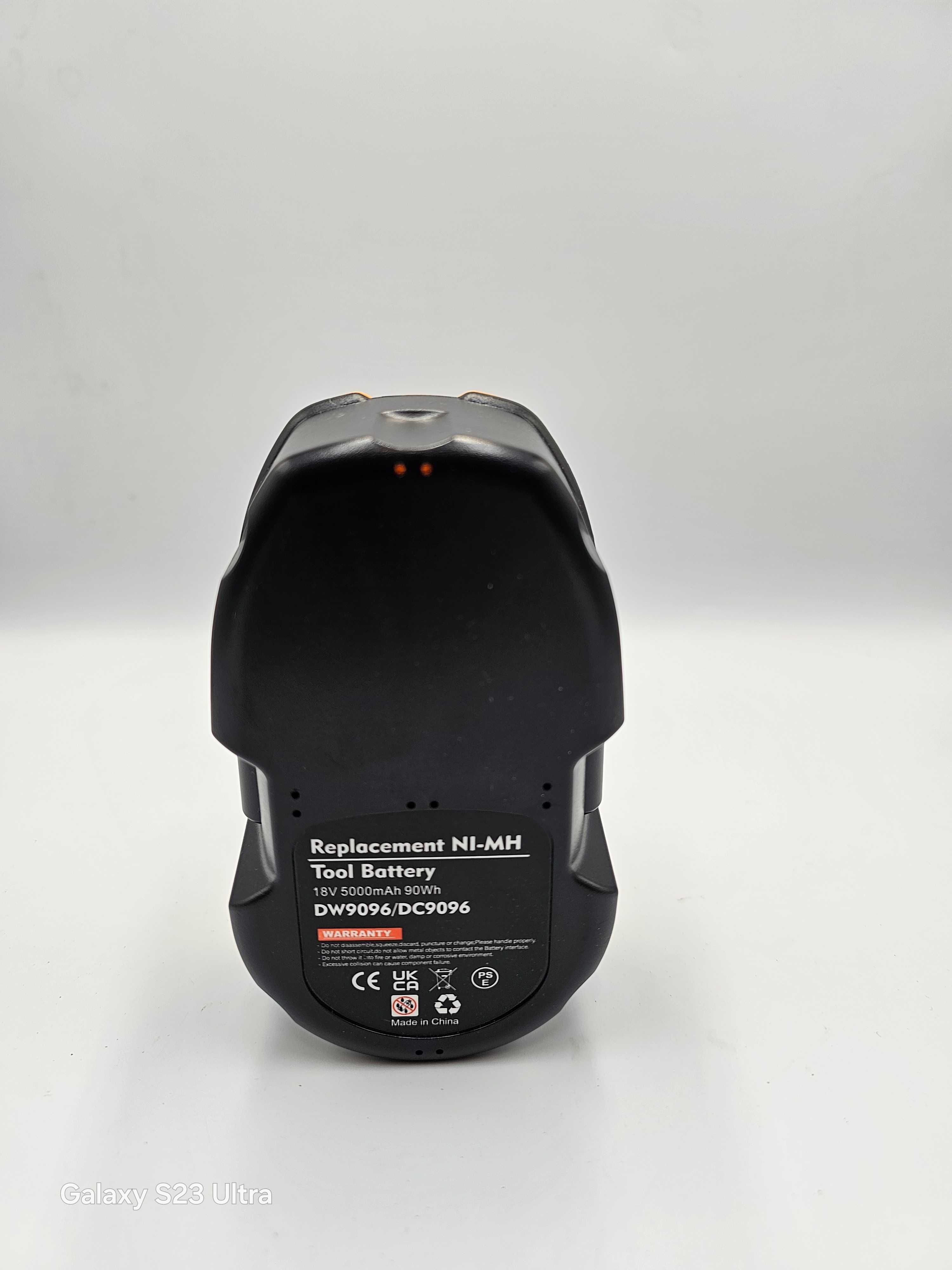 Akumulator Zmiennik Ni-Cd DeWalt Dc9096 18 V 4,6Ah