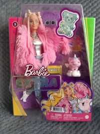 Lalka Barbie Extra