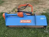 Mulczer bijakowy STARK KMH 175