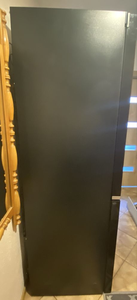Lodówka Whirlpool W7X 82O K