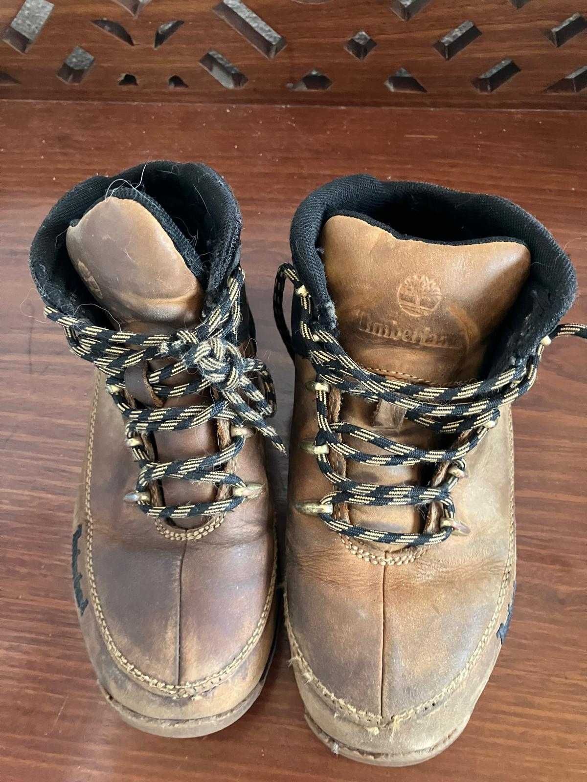 Botas Timberland tam.35