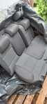 Komplet foteli Audi A3 8p EUROPA