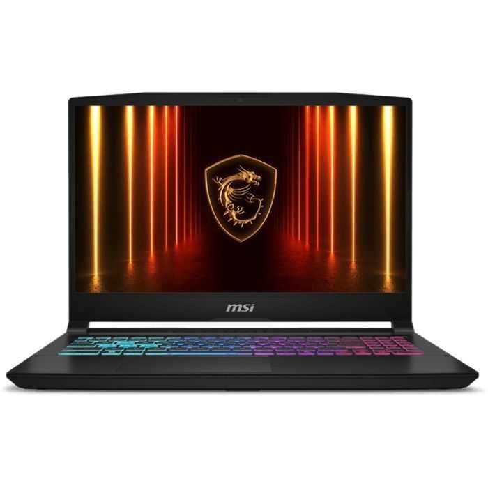 Ноутбук MSI Katana 15 HX B14WGK  i7-14650HX/16Gb/SSD 1 Tb/ RTX 5070
