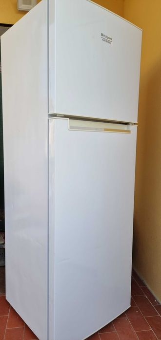 Frigorífico  Ariston Hotpoint