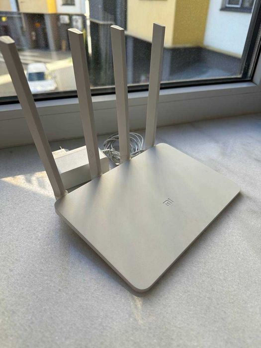 Xiaomi Router MiWiFi 3G v1