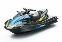 Skuter wodny Kawasaki Ultra 310X 2023 Dostępna od ręki JetSki