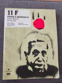 Livro física e química