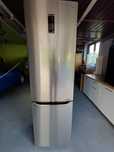 Lodówka LG GBB60SAFZS NoFrost Srebrna wys. 200cm szer.60cm
Nr: 324228