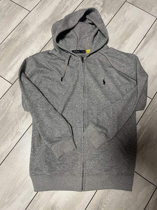 Зипка поло ральф лаурен