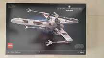 Lego 75355 - UCS - STAR WARS - Novo e Selado