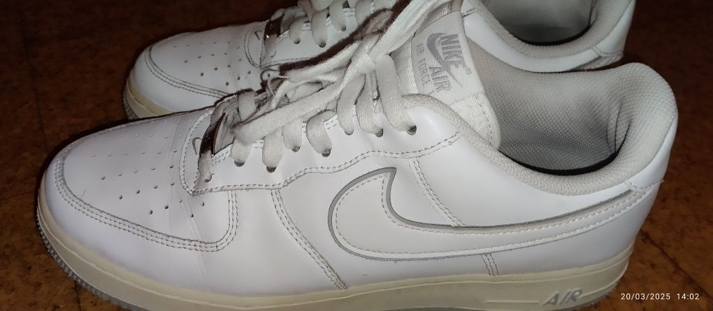 Tenis Air Nike tamanho 44.5