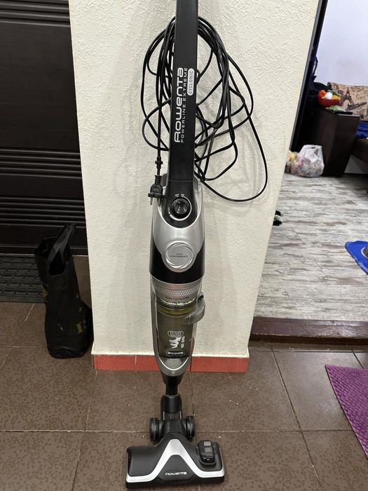 Пилосмок rowenta