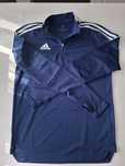 Bluza pilkarska męska adidas tiro 21 rozmiar M