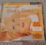 Christina Aguilera Back to Basics 2 CD