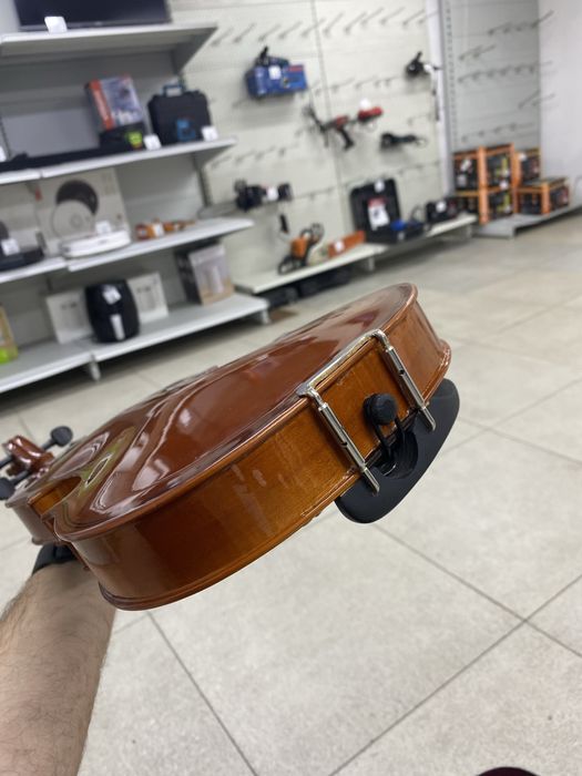 Скрипка rabaga ae 1/2