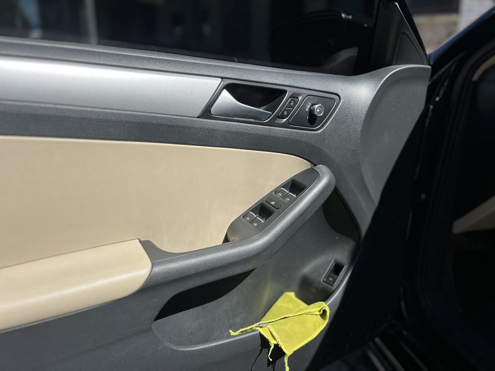 VW Jetta 2013 в ЛІЗИНГ | КРЕДИТ