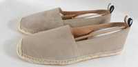 ESPADRYLE hugo BOSS Madeira rozmiar 45