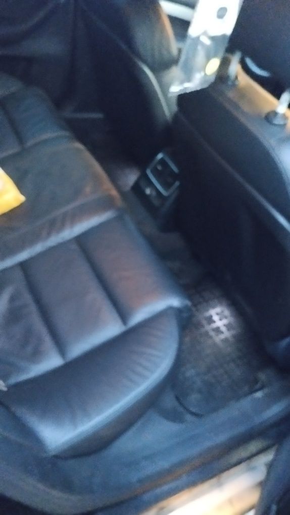 A6 C6 4.2 v8 mpi quattro
